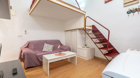 Foto 5 de Estudi de lloguer a Carrer Calle del Duque de Rivas, 2, Embajadores - Lavapiés, Madrid Capital