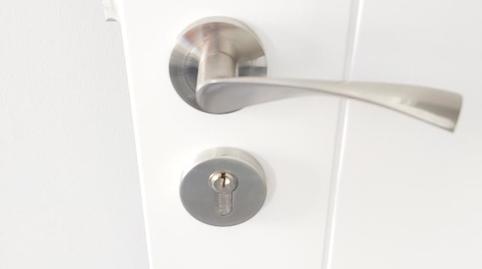 Foto 5 von Wohnung zur untervermieten in Rúa Pintor Germán Taibo, 9, Os Mallos, A Coruña Capital