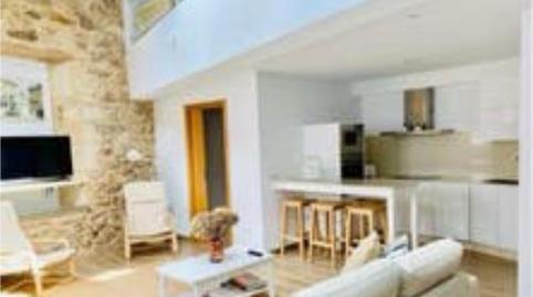 Foto 4 de Pis de lloguer a Noia, A Coruña