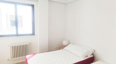 Wohnung zum Verkauf in Paseo Nogales, 2, Chinchibarra, Salamanca Capital - Bild 5 Foto 5 von Wohnung zum Verkauf in Paseo Nogales, 2, Chinchibarra, Salamanca Capital