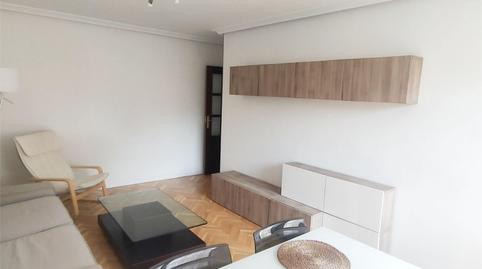 Wohnung zum Verkauf in Paseo Nogales, 2, Chinchibarra, Salamanca Capital - Bild 2 Foto 2 von Wohnung zum Verkauf in Paseo Nogales, 2, Chinchibarra, Salamanca Capital