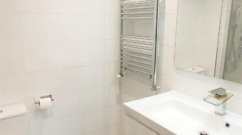 Wohnung zum Verkauf in Paseo Nogales, 2, Chinchibarra, Salamanca Capital - Bild 4 Foto 4 von Wohnung zum Verkauf in Paseo Nogales, 2, Chinchibarra, Salamanca Capital