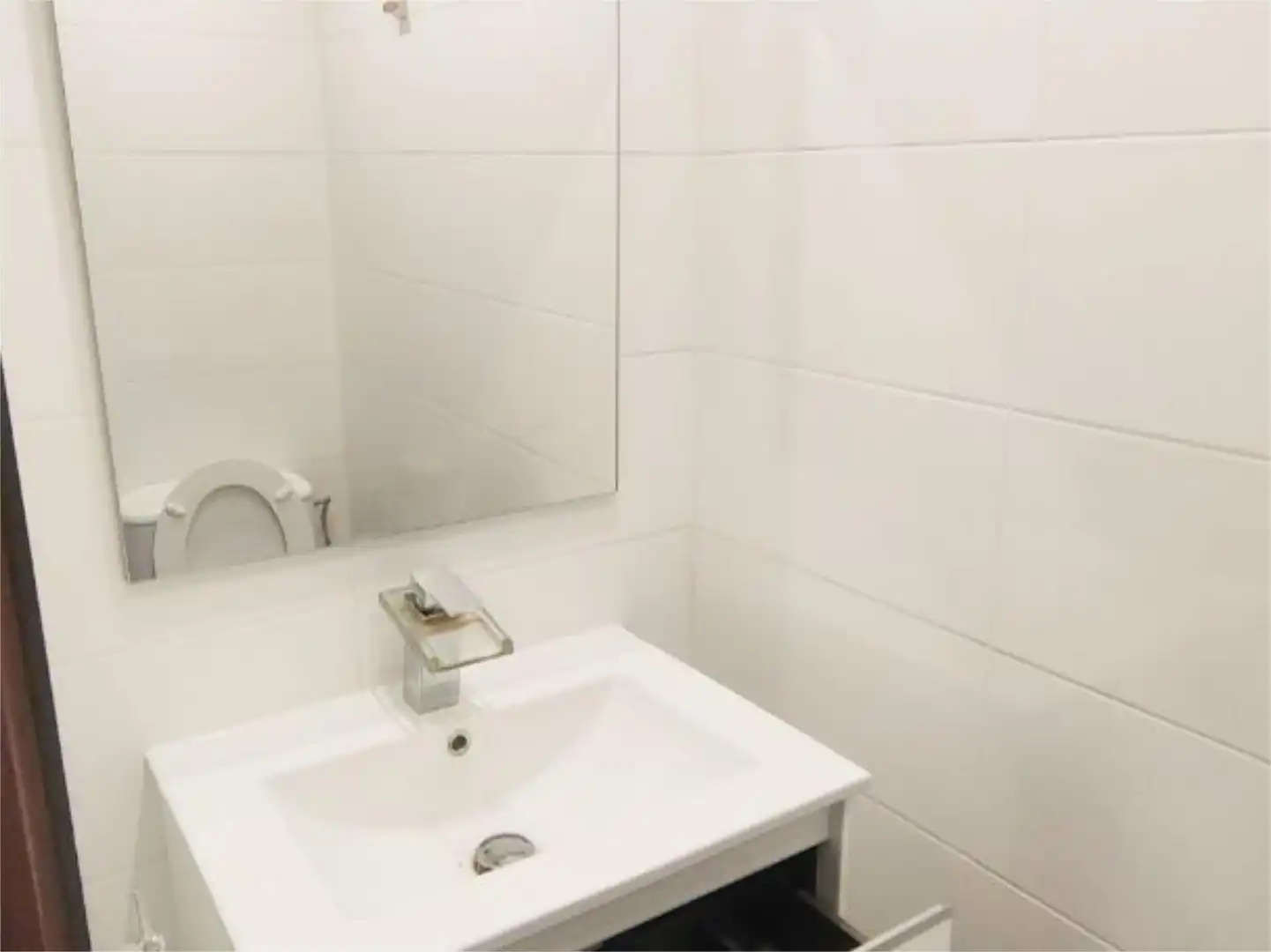 Baño de Piso en venta en Salamanca Capital con Balcón