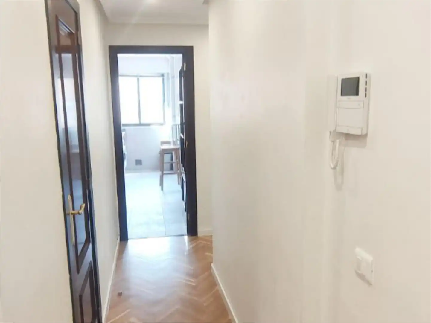 Piso en venta en Salamanca Capital con Balcón