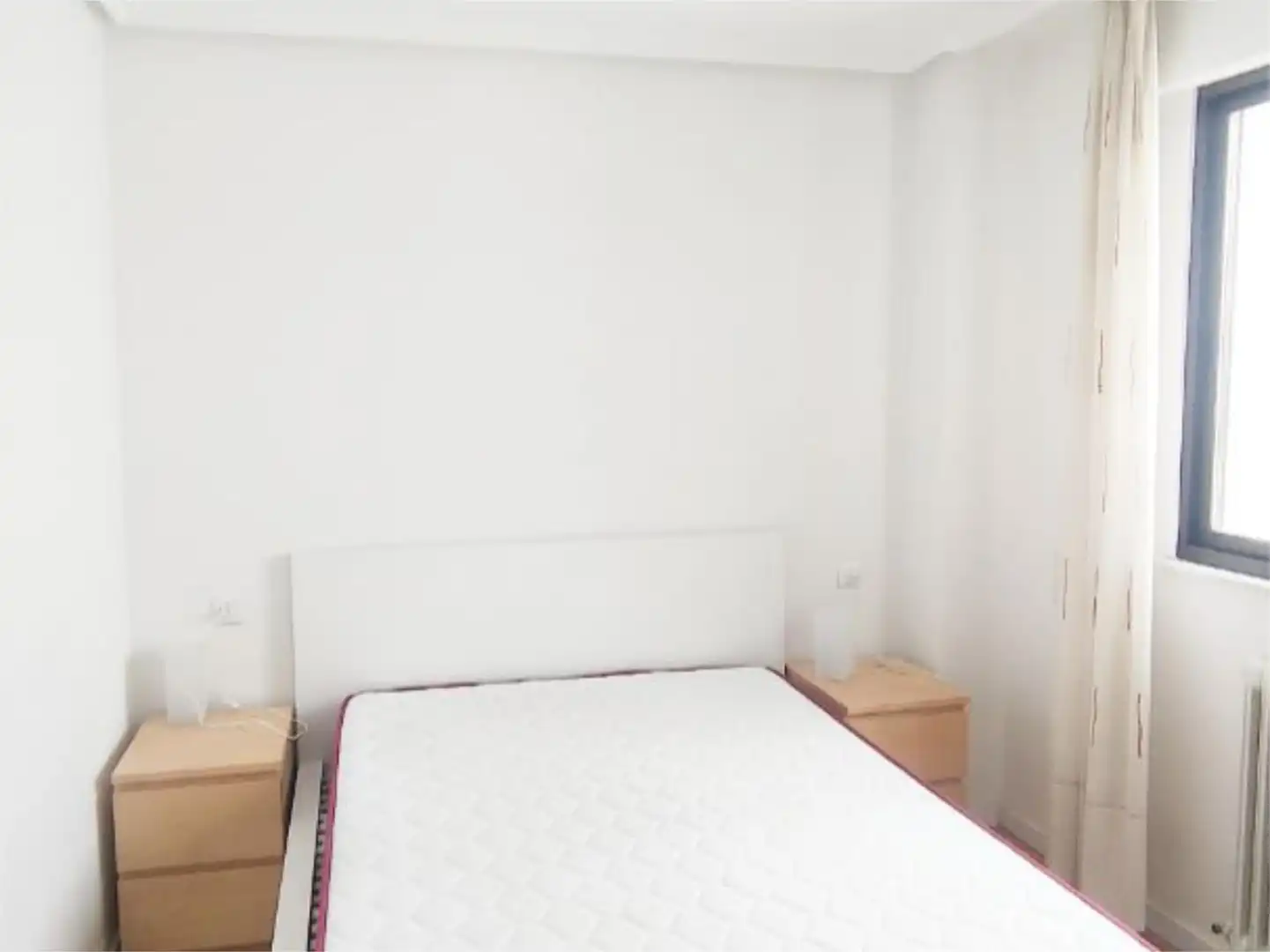 Habitación de Piso en venta en Salamanca Capital con Balcón