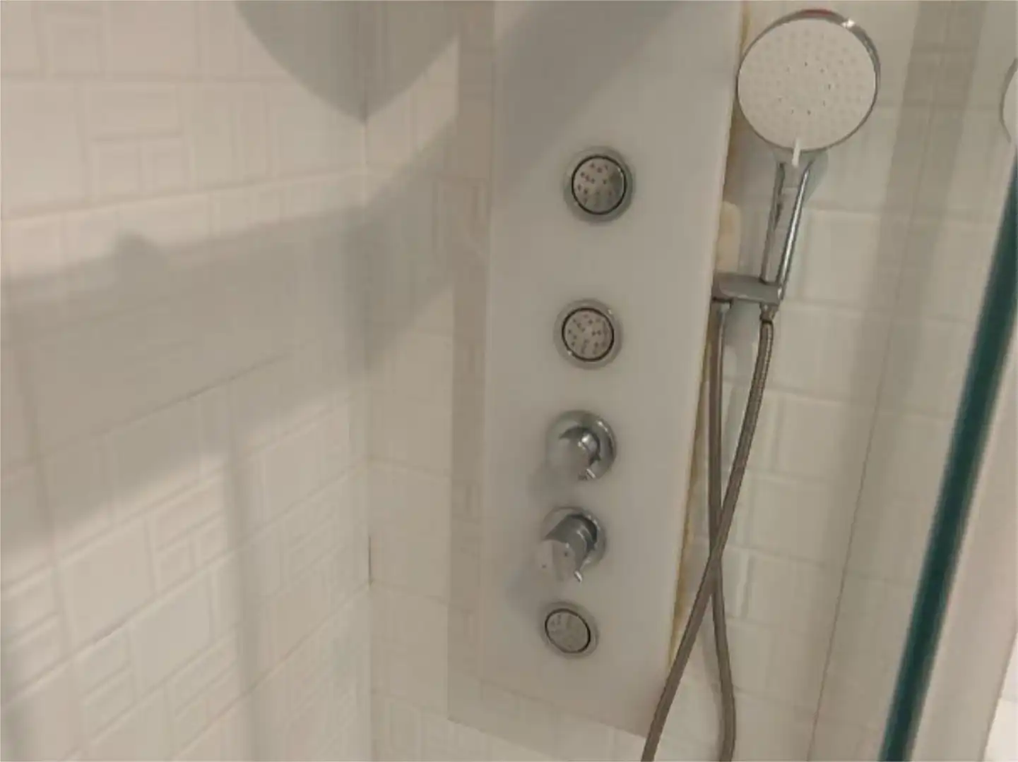 Baño de Piso en venta en Salamanca Capital con Balcón