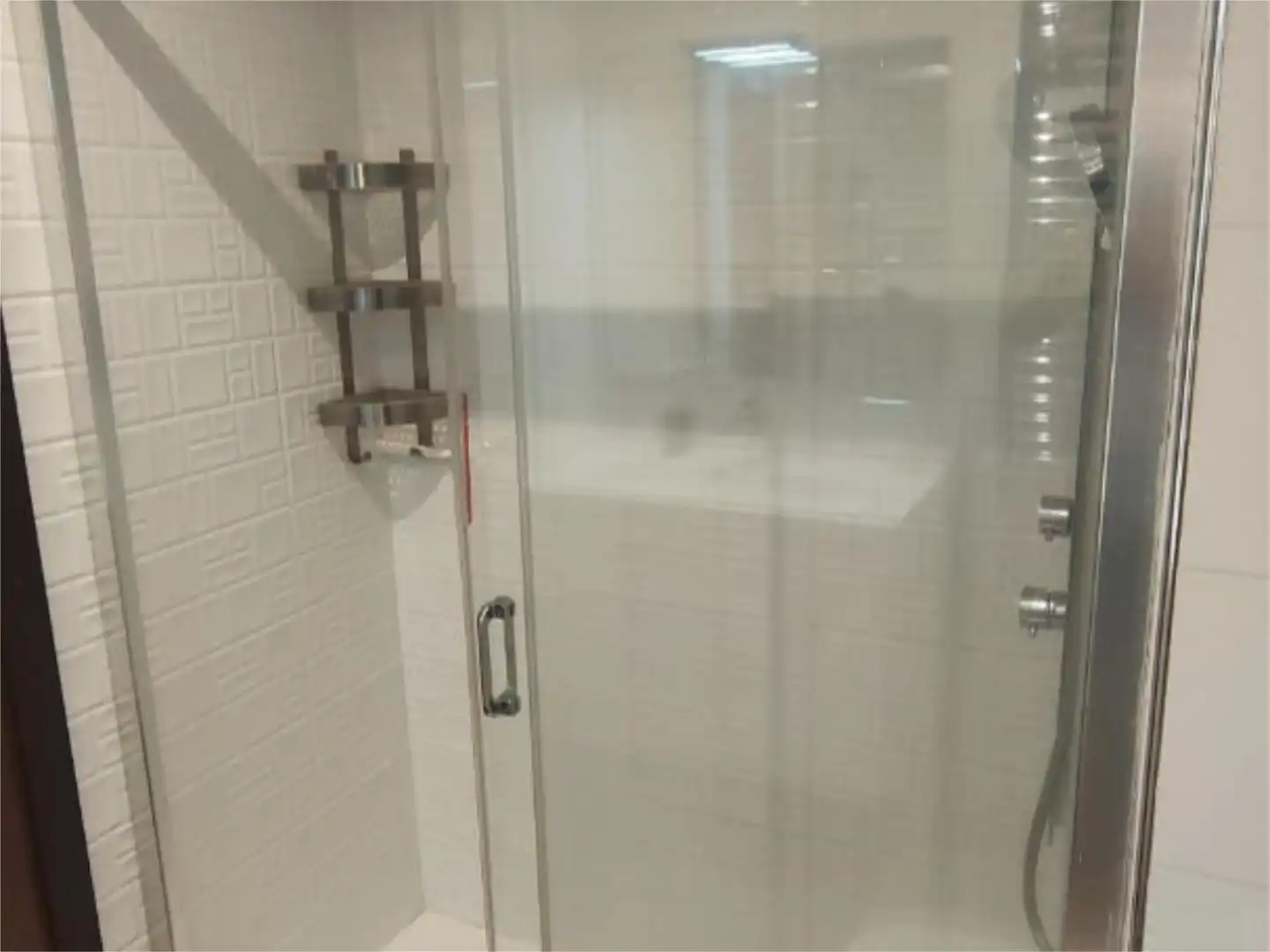 Baño de Piso en venta en Salamanca Capital con Balcón
