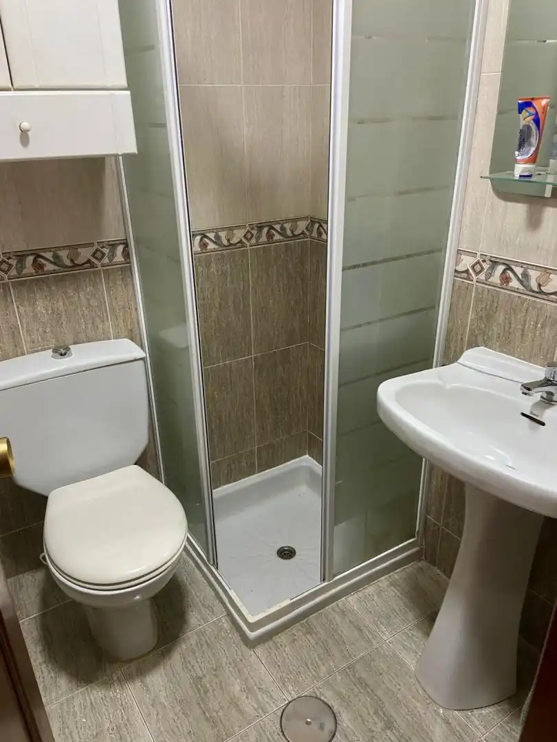 Flat for rent in Calle Granada, 170, Barrio Alto - San Félix Flat for rent in Calle Granada, 170, Barrio Alto - San Félix