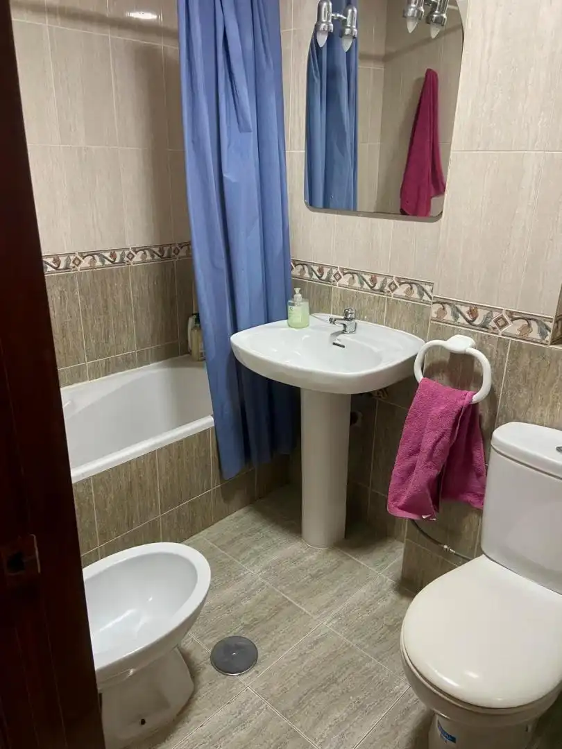 Flat for rent in Calle Granada, 170, Barrio Alto - San Félix Flat for rent in Calle Granada, 170, Barrio Alto - San Félix