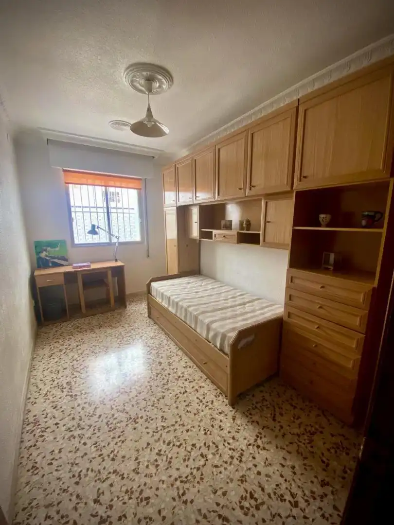 Flat for rent in Calle Granada, 170, Barrio Alto - San Félix Flat for rent in Calle Granada, 170, Barrio Alto - San Félix