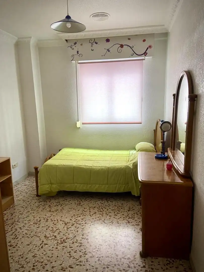 Flat for rent in Calle Granada, 170, Barrio Alto - San Félix Flat for rent in Calle Granada, 170, Barrio Alto - San Félix