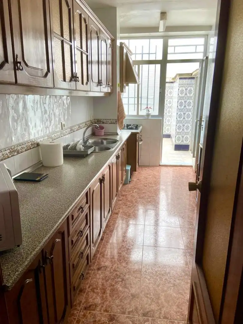 Flat for rent in Calle Granada, 170, Barrio Alto - San Félix Flat for rent in Calle Granada, 170, Barrio Alto - San Félix