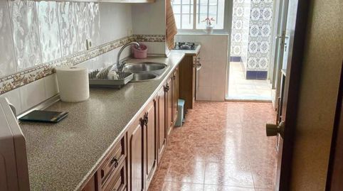 Photo 2 of Flat for rent in Calle Granada, 170, Barrio Alto - San Félix, Almería Capital