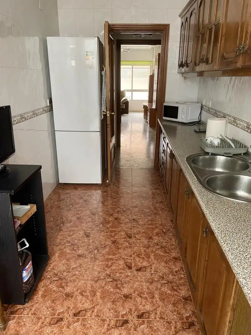 Flat for rent in Calle Granada, 170, Barrio Alto - San Félix Flat for rent in Calle Granada, 170, Barrio Alto - San Félix