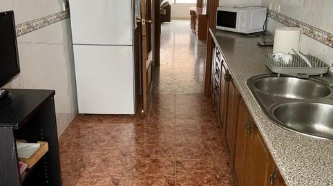 Photo 3 of Flat for rent in Calle Granada, 170, Barrio Alto - San Félix, Almería Capital