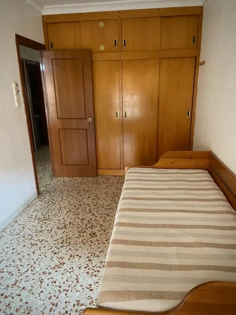 Flat for rent in Calle Granada, 170, Barrio Alto - San Félix Flat for rent in Calle Granada, 170, Barrio Alto - San Félix