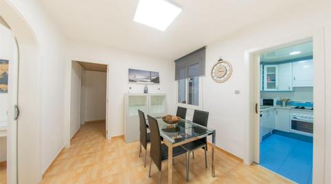 Foto 3 de Piso de alquiler en Carrer D'iscle Soler, 24, El Pedró, Cornellà de Llobregat