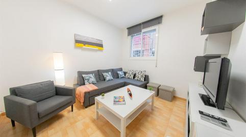 Foto 5 de Piso de alquiler en Carrer D'iscle Soler, 24, El Pedró, Cornellà de Llobregat