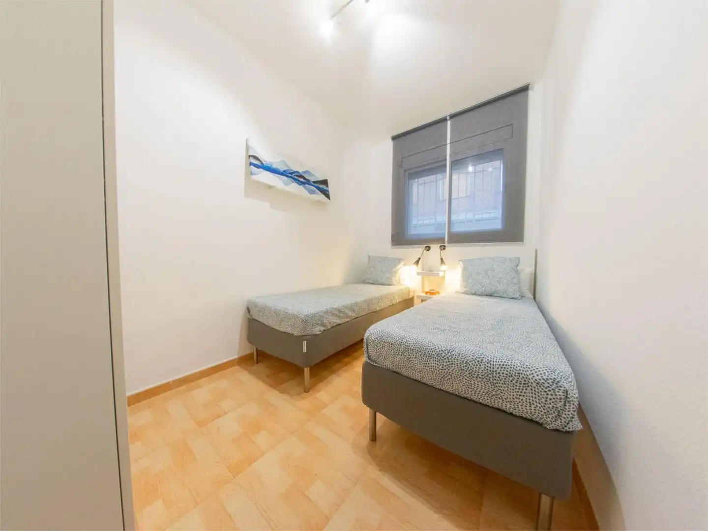 Wohnung zur Miete in Carrer d'Iscle Soler, 24, El Pedró Wohnung zur Miete in Carrer d'Iscle Soler, 24, El Pedró