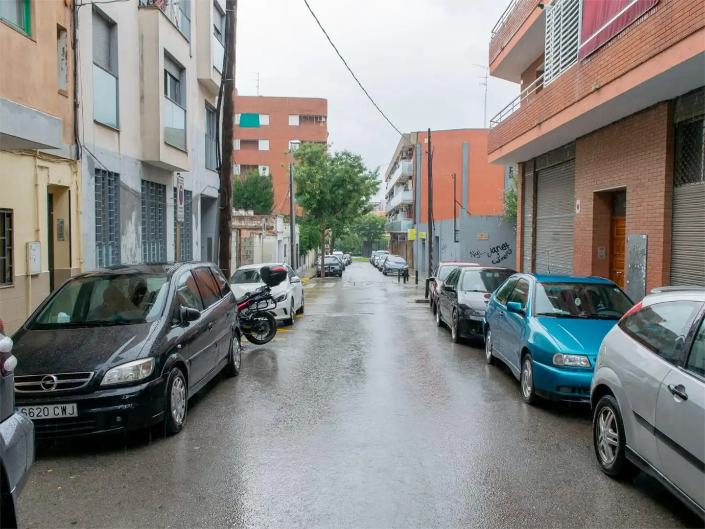 Wohnung zur Miete in Carrer d'Iscle Soler, 24, El Pedró Wohnung zur Miete in Carrer d'Iscle Soler, 24, El Pedró