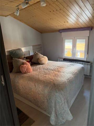 Casa-chalet en Venta en Belorado