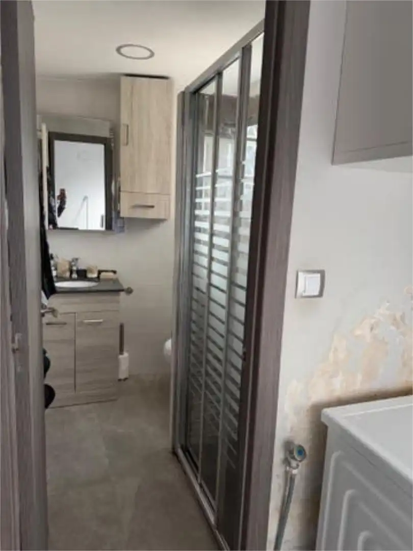 Cocina de Casa o chalet en venta en Belorado
