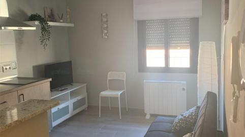 Foto 2 de Apartamento de alquiler en Plaza del Toril, 1, Úbeda, Jaén