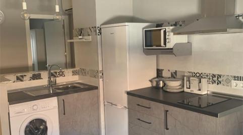 Foto 3 de Apartamento de alquiler en Plaza del Toril, 1, Úbeda, Jaén