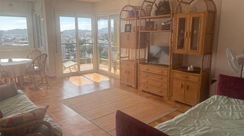 Photo 2 of Flat for rent in Carrer Punta Dels Escuts, 3, Centre - Platja, Castell d'Aro, Platja d'Aro i s'Agaró