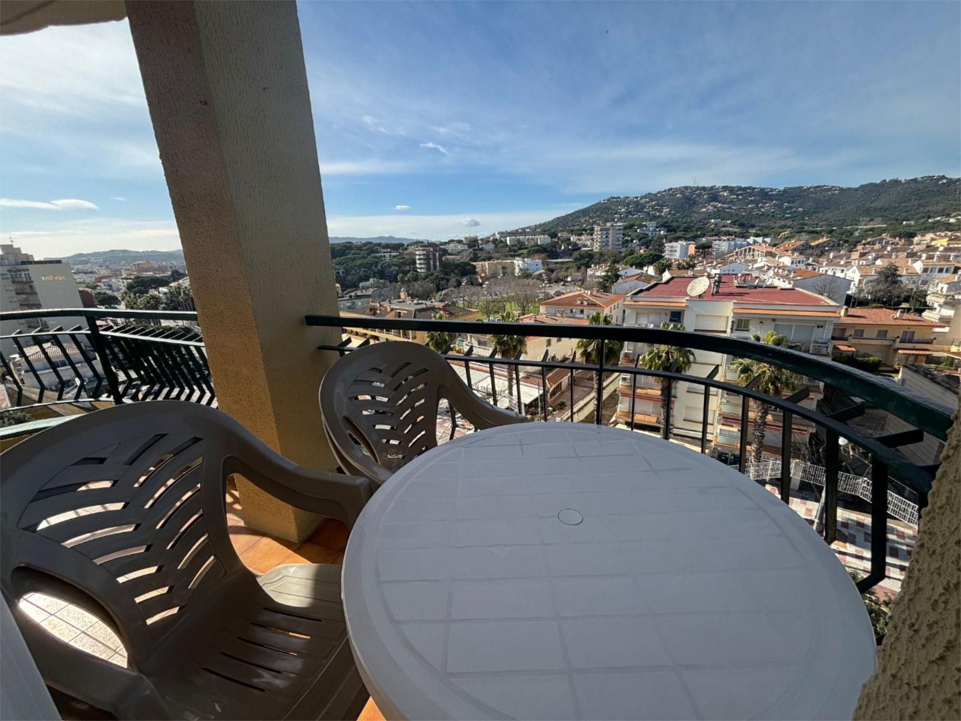 Flat for rent in Carrer Punta dels Escuts, 3, Centre - Platja