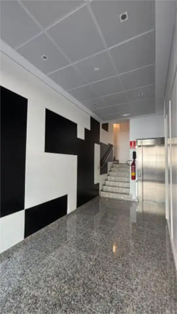 Oficina de alquiler en Urbanitzacions i Pedanies Sud Oficina de alquiler en Alzira con Aire acondicionado