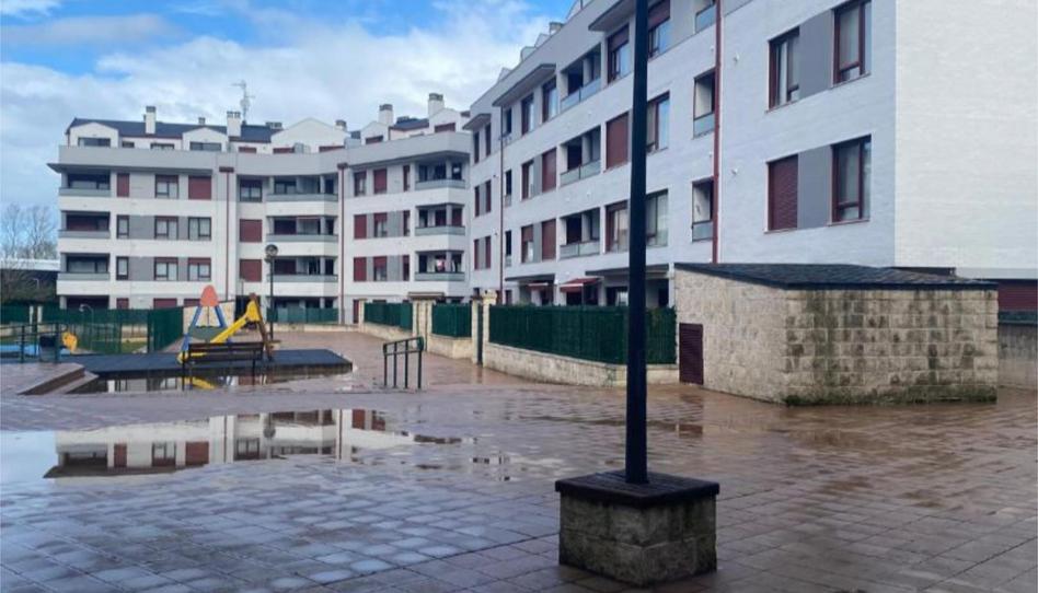 Wohnung zum Verkauf in Barrio Santa Ana, 12, Entrambasaguas, Cantabria - Bild 1 Foto 1 von Wohnung zum Verkauf in Barrio Santa Ana, 12, Entrambasaguas, Cantabria