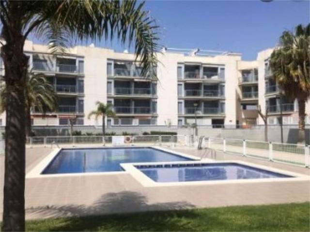 Piso en Alquiler en Carrer Costa Brava, 7 en Almenara