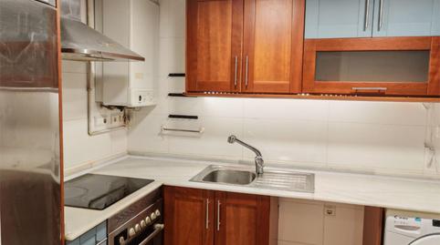 Photo 4 of Flat for rent in Avinguda Mossèn Sorribes, 21, Rocafort, Valencia