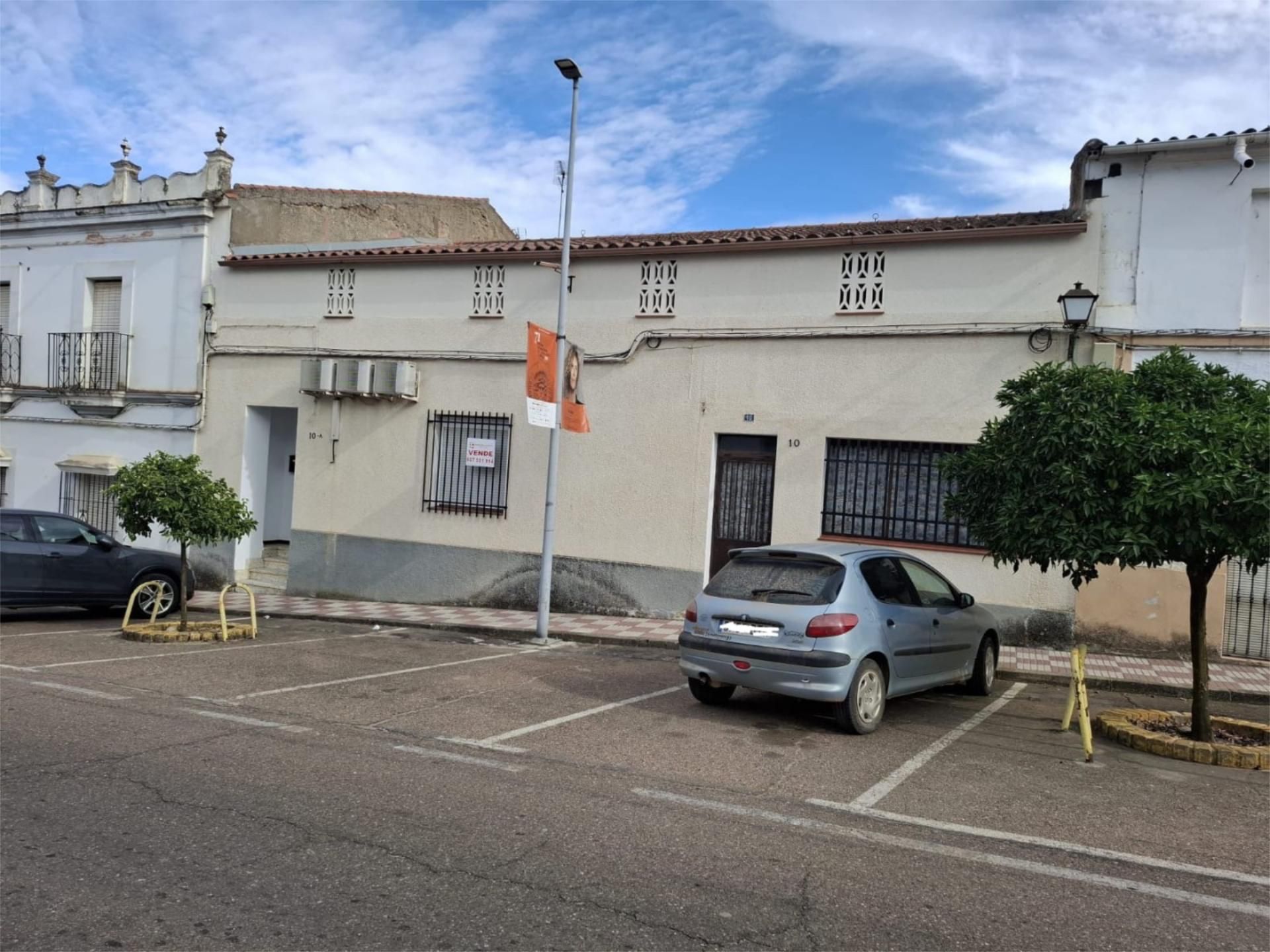 Vista exterior de Piso en venta en Medellín con Calefacción, Trastero y Amueblado