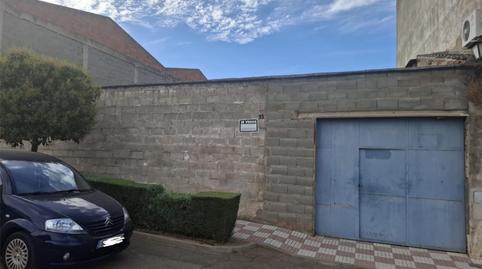 Piso en venta en Calle San Francisco, 10, Medellín, Badajoz - imagen 2 Foto 2 de Piso en venta en Calle San Francisco, 10, Medellín, Badajoz