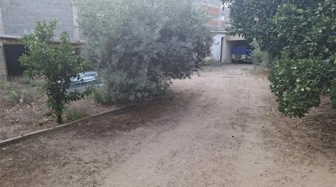 Piso en venta en Calle San Francisco, 10, Medellín, Badajoz - imagen 5 Foto 5 de Piso en venta en Calle San Francisco, 10, Medellín, Badajoz