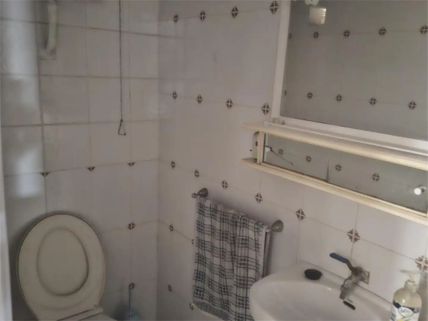 Piso en venta en Calle San Francisco, 10, Medellín Baño de Piso en venta en Medellín con Calefacción, Trastero y Amueblado
