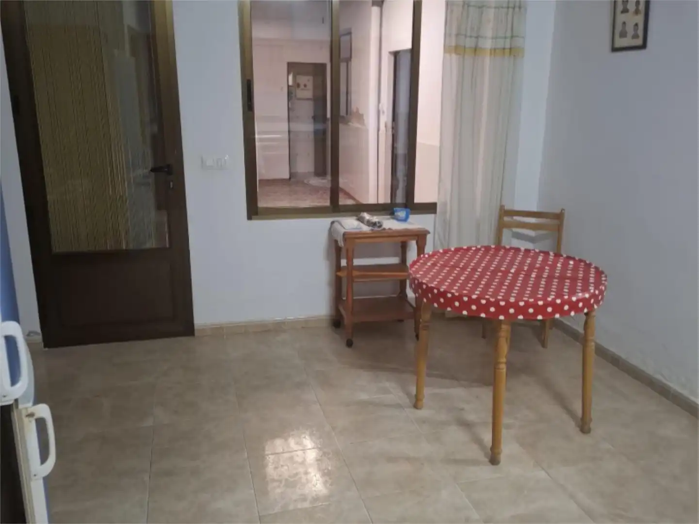 Piso en venta en Calle San Francisco, 10, Medellín Comedor de Piso en venta en Medellín con Calefacción, Trastero y Amueblado