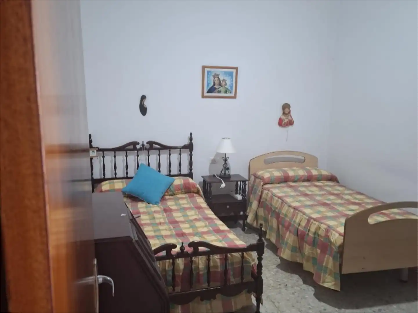Piso en venta en Calle San Francisco, 10, Medellín Habitación de Piso en venta en Medellín con Calefacción, Trastero y Amueblado