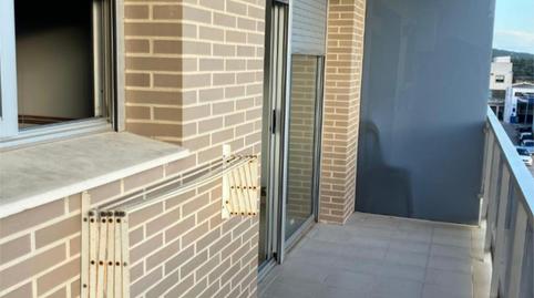 Foto 2 de Pis en venda a Carrer Josep Irla Bosch, 73, El Tancat - Mas d'en Gual, El Vendrell