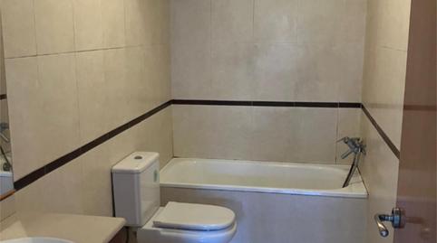 Foto 4 de Pis en venda a Carrer Josep Irla Bosch, 73, El Tancat - Mas d'en Gual, El Vendrell