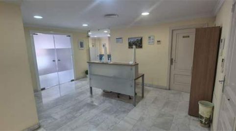 Foto 5 de Oficina de alquiler en Huerta Belón - Calvario, Marbella