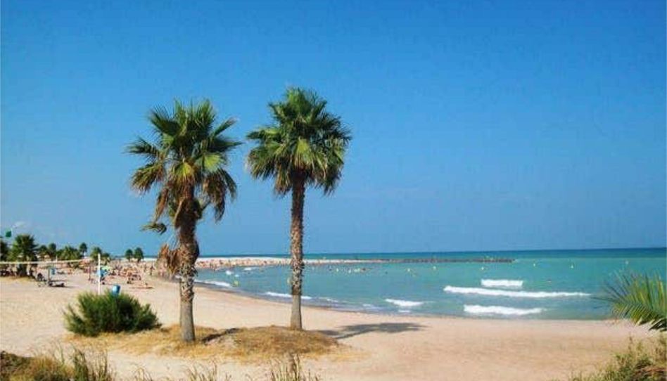 Piso en venta en Silla, Valencia - imagen 1 Foto 1 de Piso en venta en Silla, Valencia