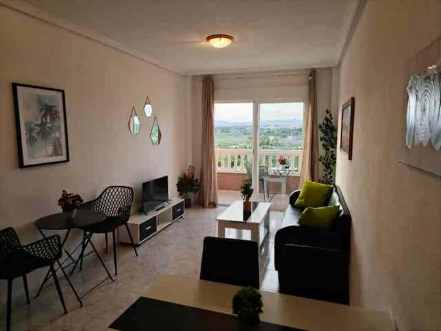 Wohnung zur Miete in Gran Playa