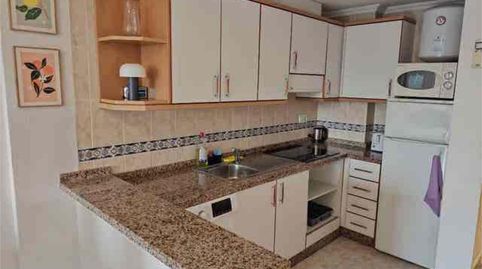 Foto 5 von Wohnung zur Miete in Gran Playa, Santa Pola