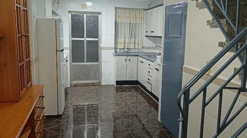 Foto 5 de Casa adosada de alquiler en Calle San Sebastián, 2, Huétor Tájar, Granada