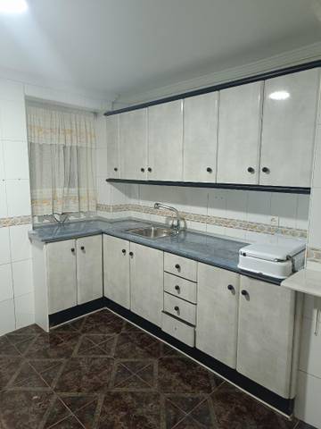 Casa adosada en Alquiler en Calle San Sebastián, 2 en Huétor Tájar