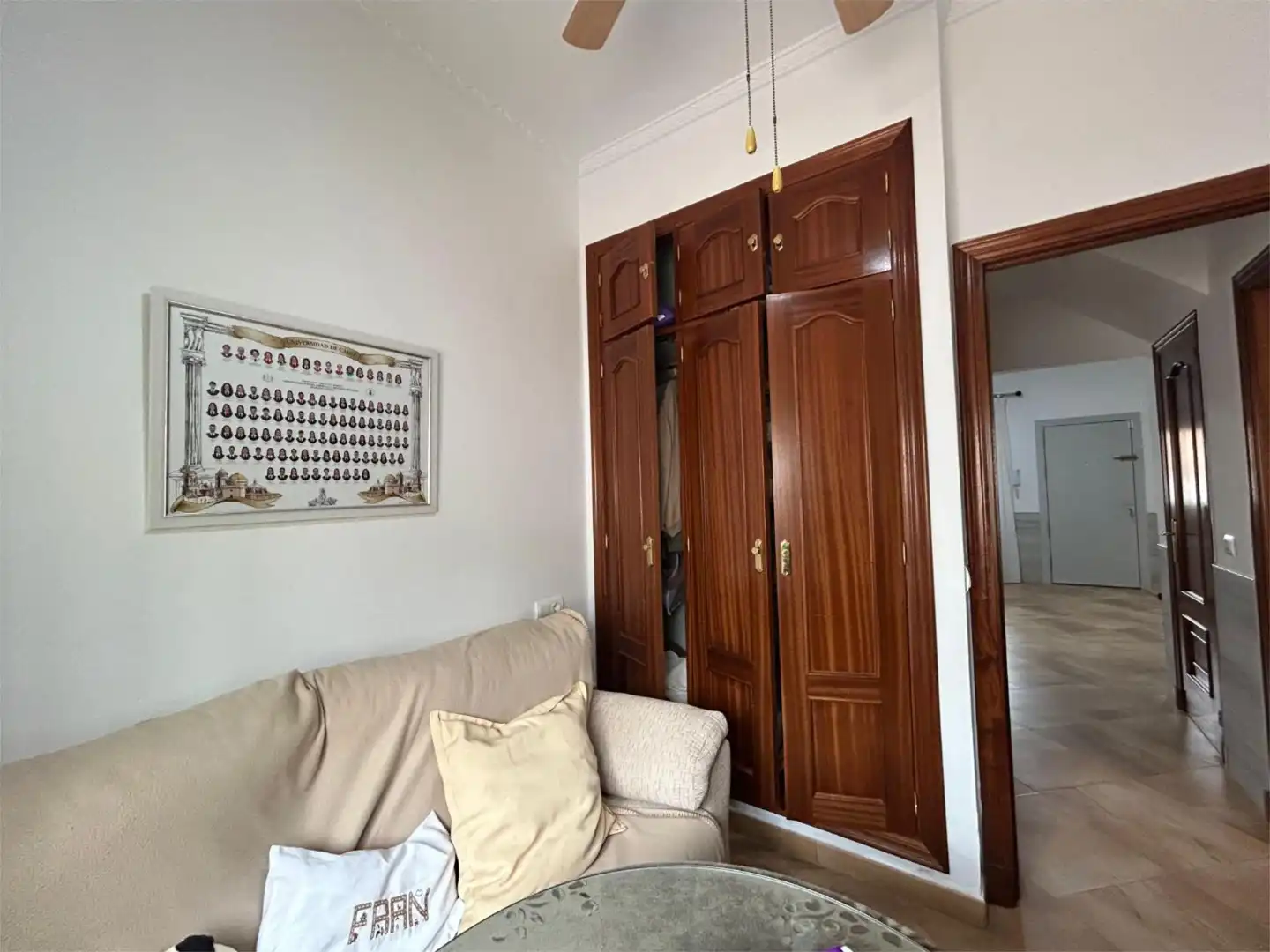 Houses for sale in Calle Seroncillo, 24, La Laguna Houses for sale in Chipiona with Air Conditioner, Terrace and Balcony