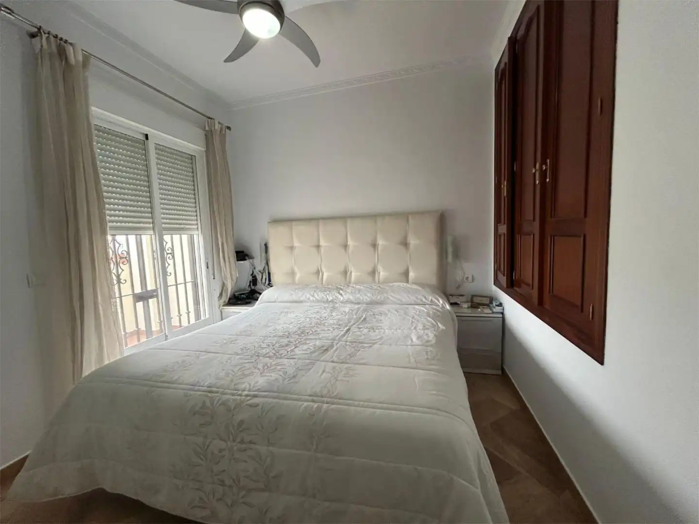 Houses for sale in Calle Seroncillo, 24, La Laguna Bedroom of Houses for sale in Chipiona with Air Conditioner, Terrace and Balcony
